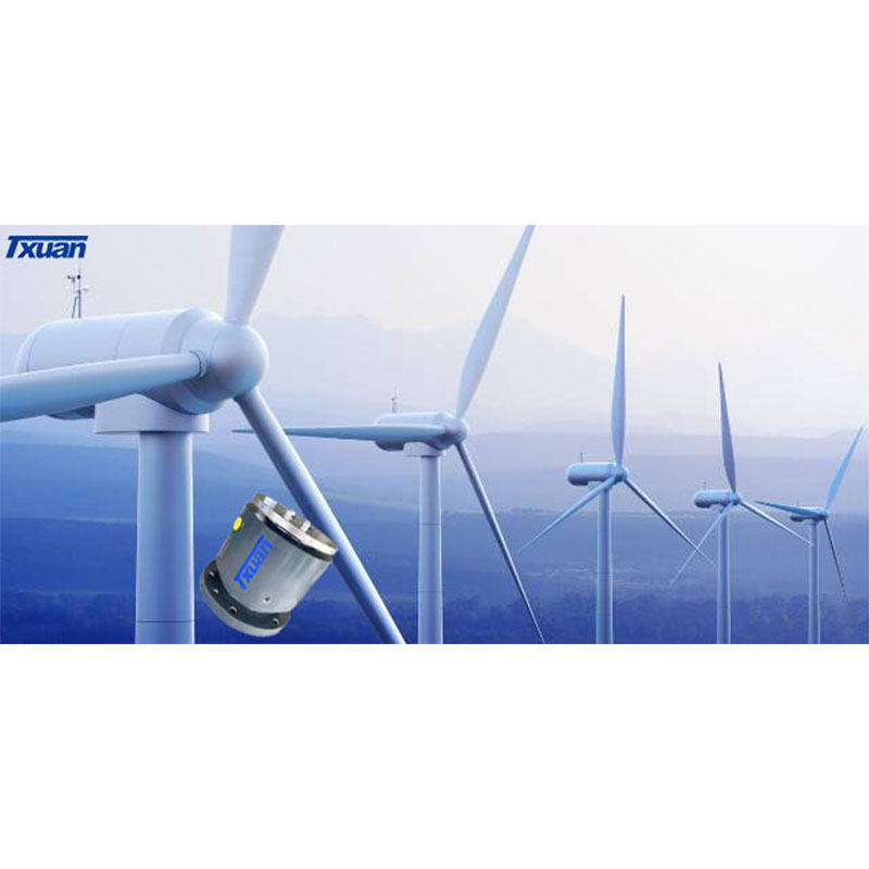 ML01R040F Hydraulic Oil/ Gear Oil Rotary Union