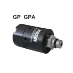 GP GPA Kühlmittel-Drehdurchführungen