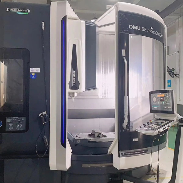 Ultra-precision Machining – Txuan
