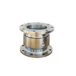 SGJ-F Series For Oil and Water Rotary Joints