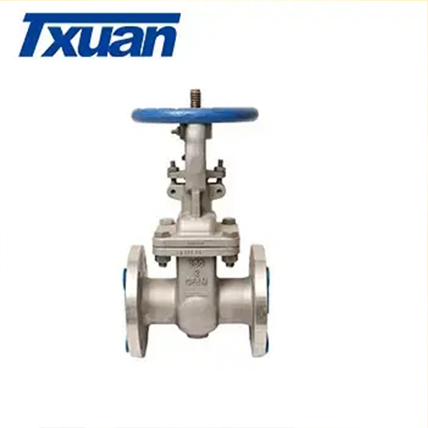 Gate Valve Series