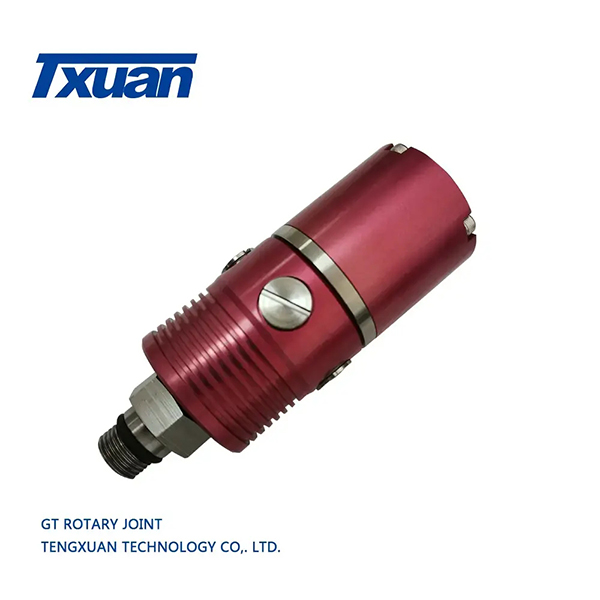 GT series Coolant Rotary Union for Machinery Tool Industry