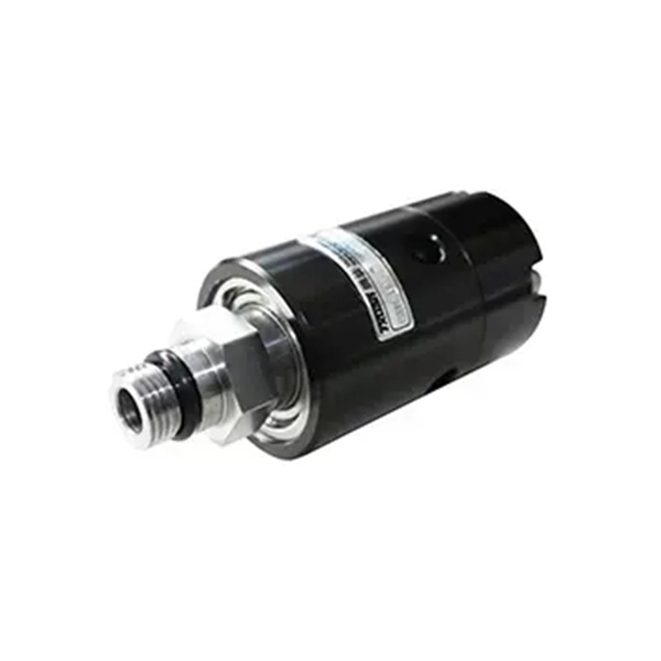 GC Series Oil Rotary Joints