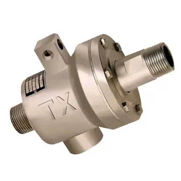 Q series Steam Rotary Joints