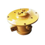 MCW3-14 Hydraulic Central Rotary Joints
