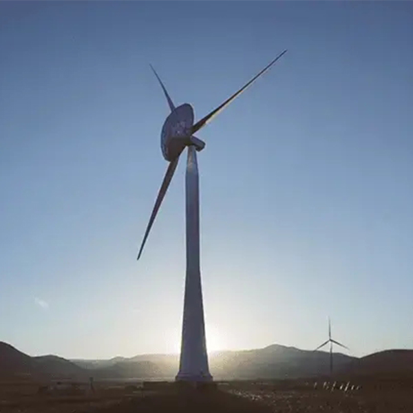 Multi-channel Oil rotating unions