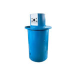 MCW3-32CK Rotary Union For Pile Hammer