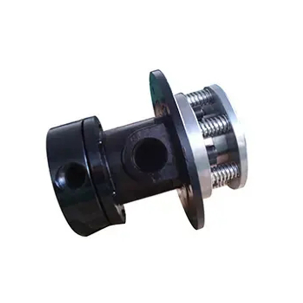 QQPT Series Steam Rotary Joint