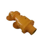 BW Series Oil Rotary Joints