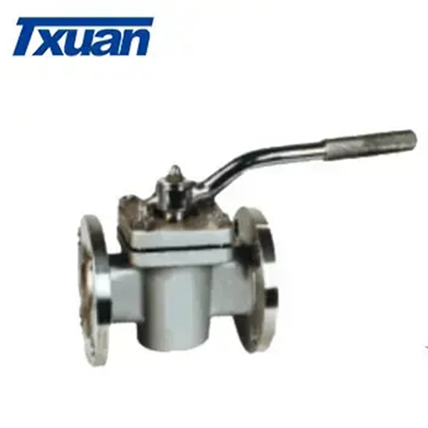 Plug Valve Series