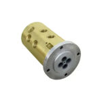 M Series Oil Rotary Joints