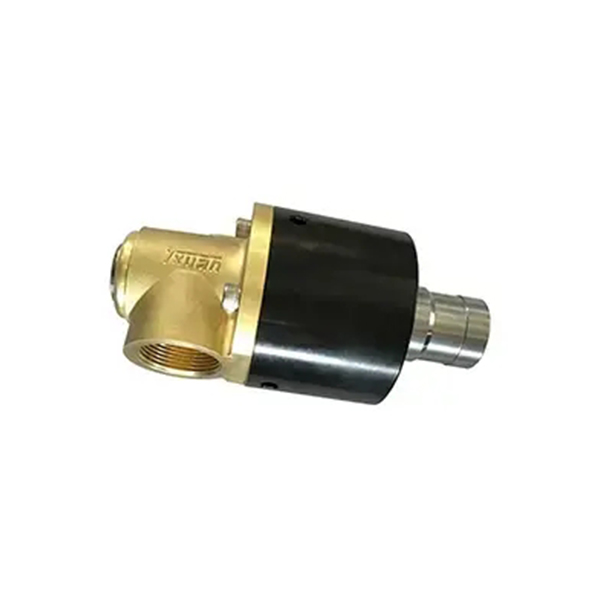 BE Series Water and Air Rotary Unions