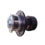 QQPT Series Steam Rotary Joint