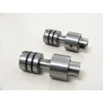 CEM Series Water Rotary Joints