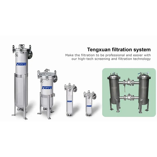 Tengxuan Filtration System