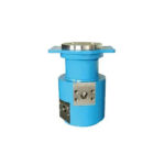 MCW2-25 Hydraulic Central Rotary Joints