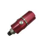 GT series Coolant Rotary Union for Machinery Tool Industry