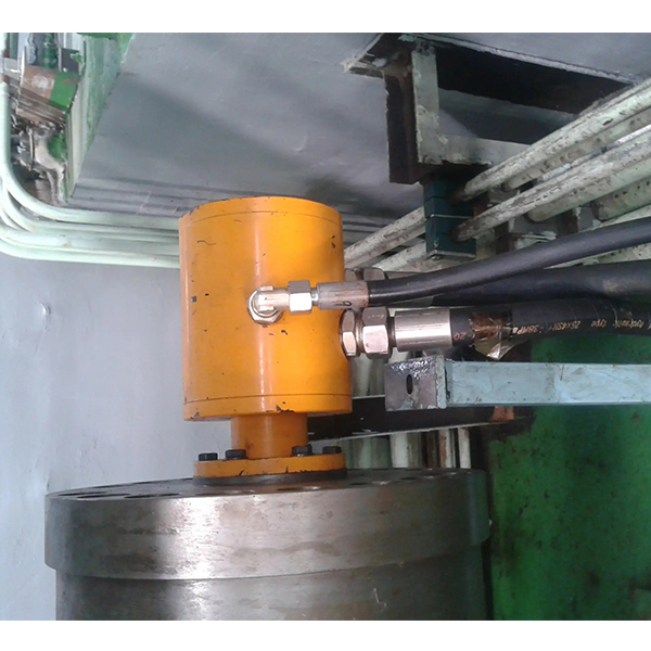 ML series Oil Rotary Joints