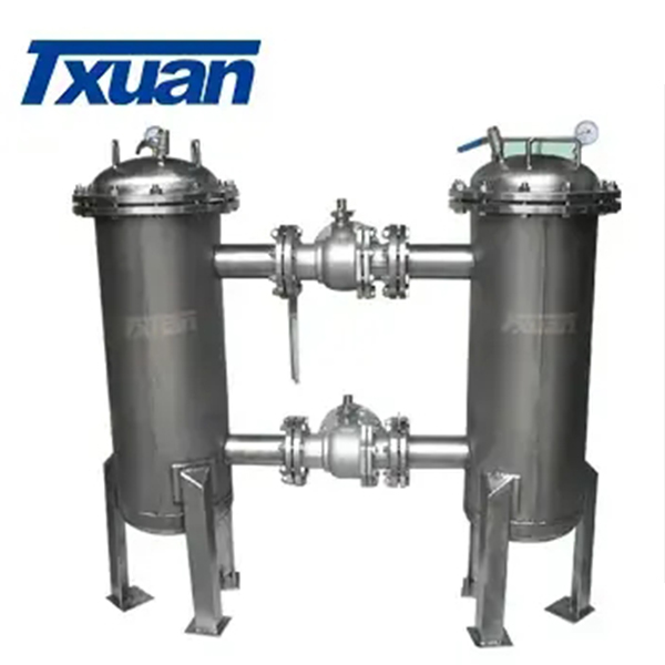 Tengxuan Filtration System