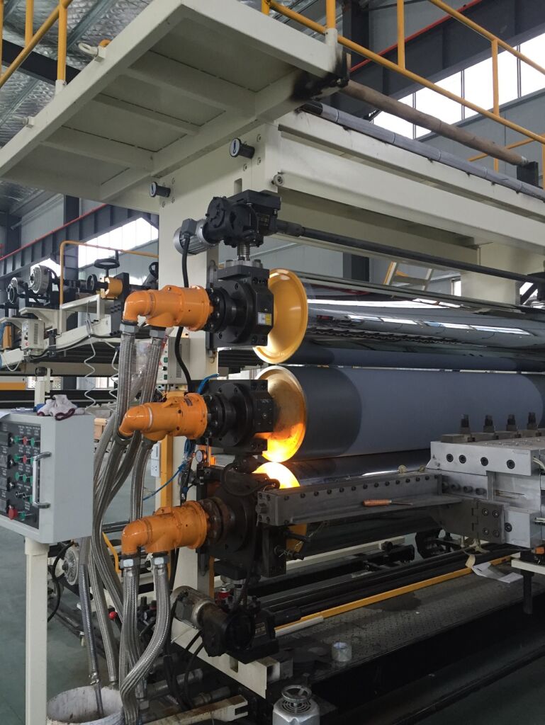 HS-XF080 Water Rotary Joints