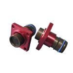 Fluid Connectors